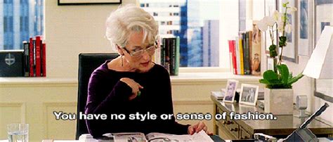 you have no sense of style devil wears prada|jumanji 2 common sense media.